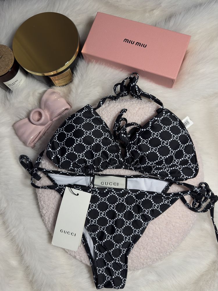 Купальник Gucci