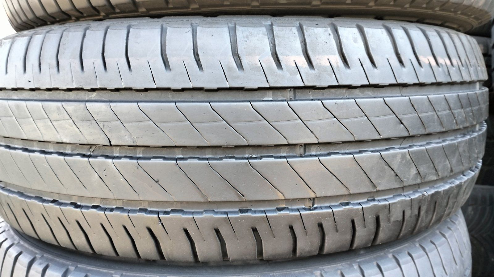 Michelin Agilis 3 225/65/R16C [літо] вул.Дружківска 12