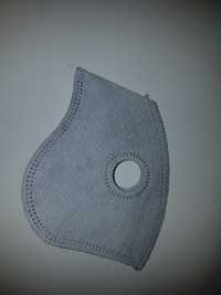 OKAZJA filtr filter maski maseczki na zawory węglowy zawór hepa n95