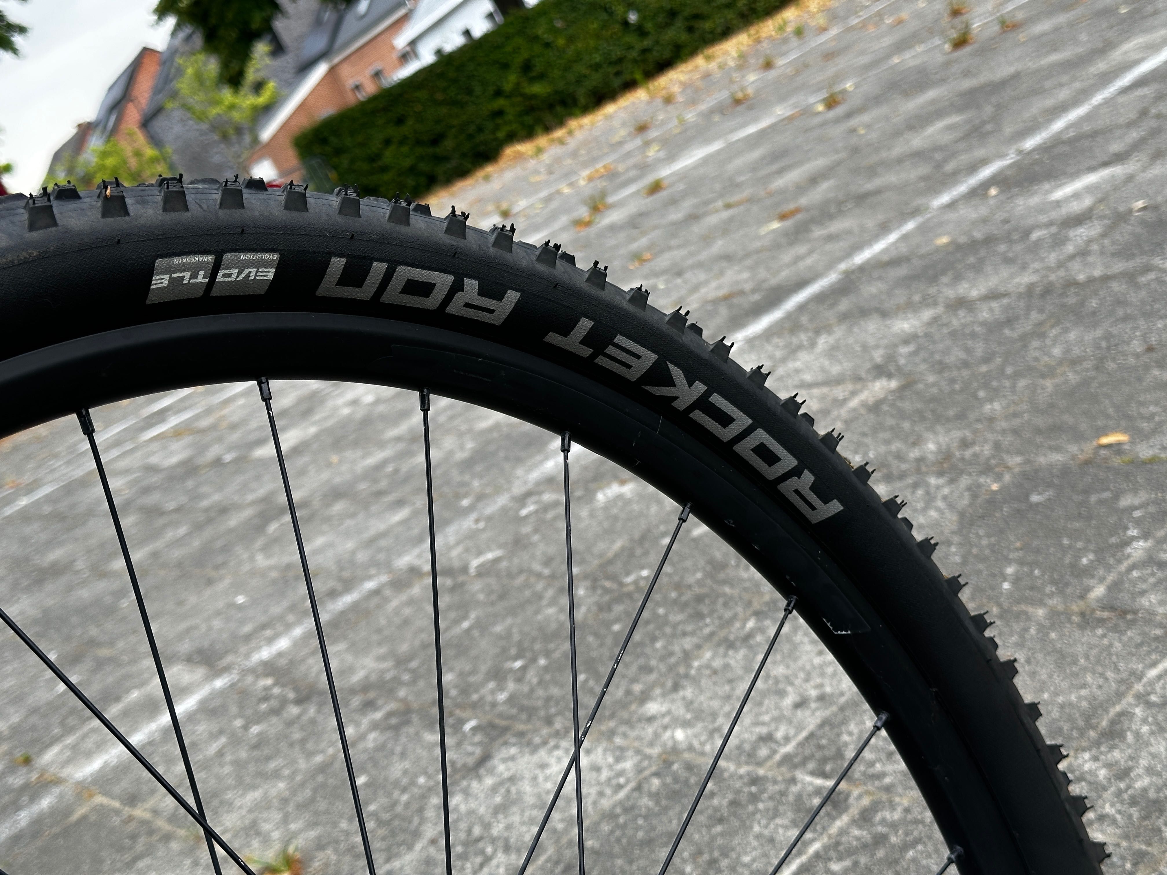 Trek X-Caliber 9 / 29” XT SLX ( M/L - 170-180cm)