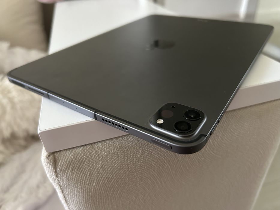 IPad Pro 11 (3-gen) 256gb, m1, 2022г