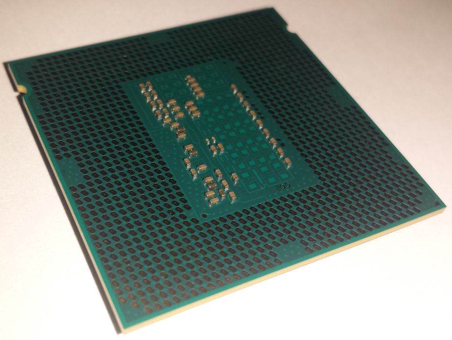 Intel i7-4770k (3.5 Ghz) - Processador (CPU) - Socket (LGA) 1150 (5)