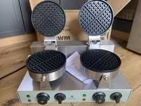 Gorfownica podwójna Royal Catering RCWM-2600-R