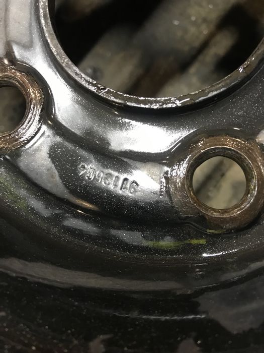 Продам диски R 14