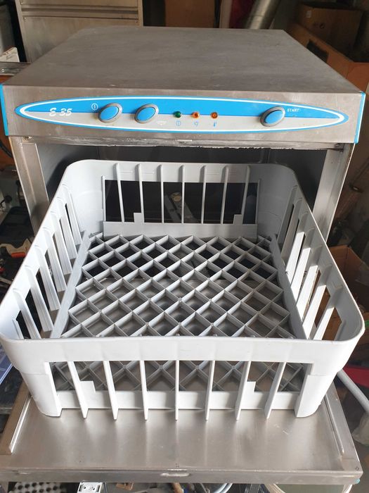 Maquinq de lavar Chavenas  Electrobar E 35