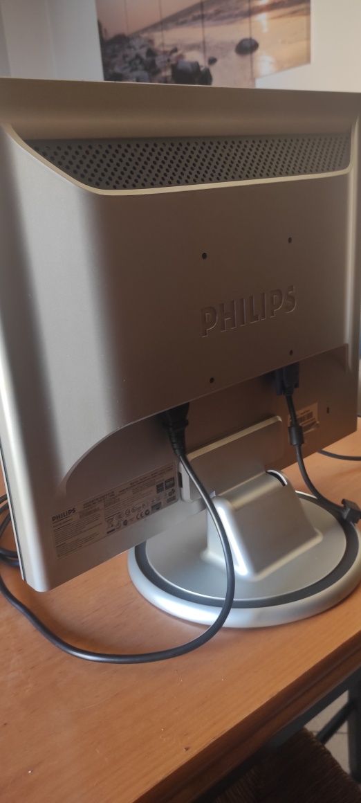 Monitor Philips 190S