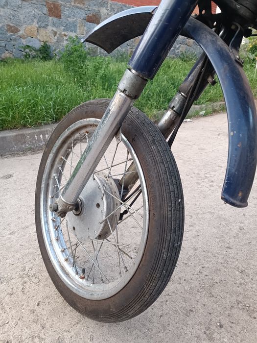 Продам мотоцикл Минск