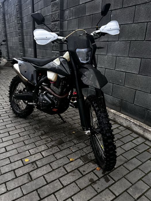 Ротор немезіс 250