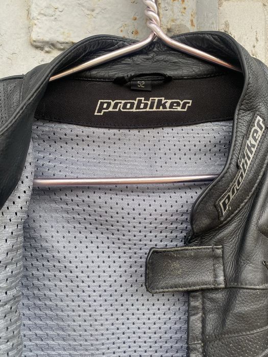 Мотокомбинезон Probiker 52