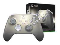 Pad Lunar do Xbox Series S/X + Opakowanie kompatybilny z PC Xbox One