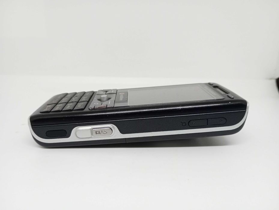 Kultowy Telefon Komórkowy Sony Ericsson K800i (Brak simlock)