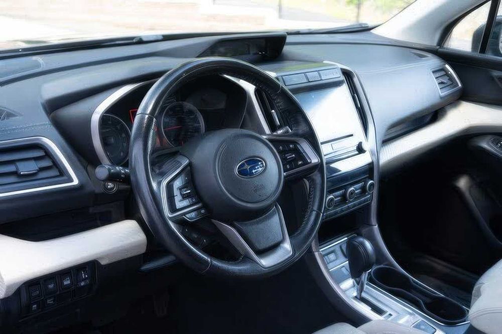 Subaru Ascent Premium 7-Passenger      2020