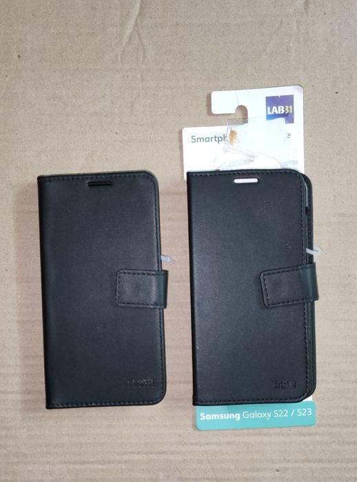 Etui z klapką Samsung Galaxy S22 S23