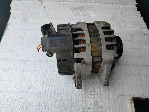 Kia Picanto 1 I alternator 13,5V 70A