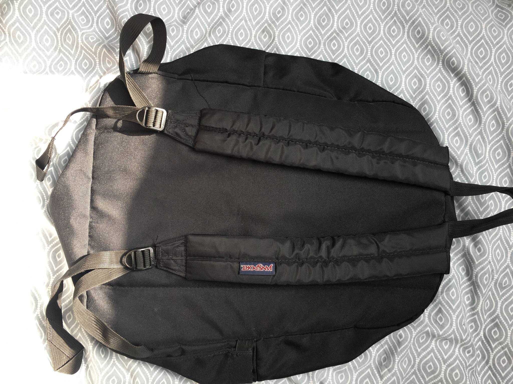 JanSport SuperBreak One