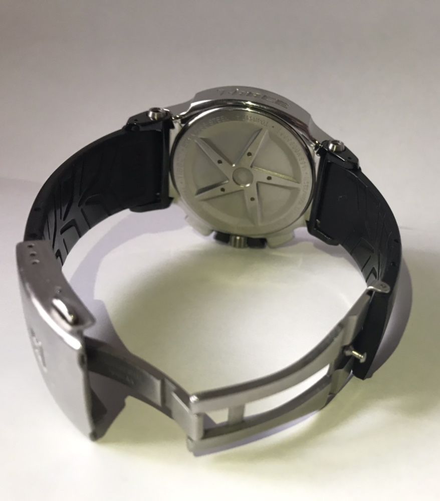 Продам 100% оригинальные часы Tissot T-Race Quartz Chronograph