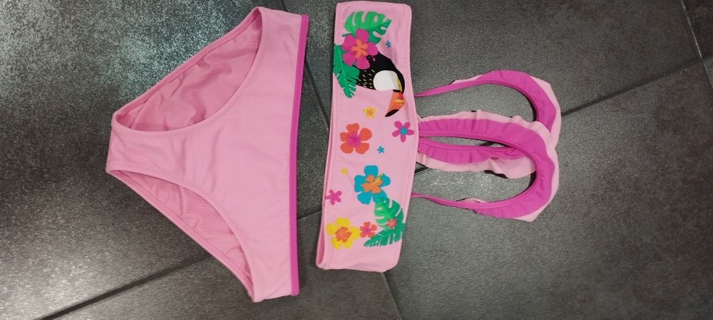 Biquínis Cazedonia,Primark, Decathlon