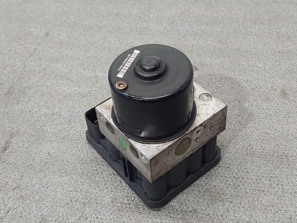 ABS RENAULT Laguna II (BG0/1_)