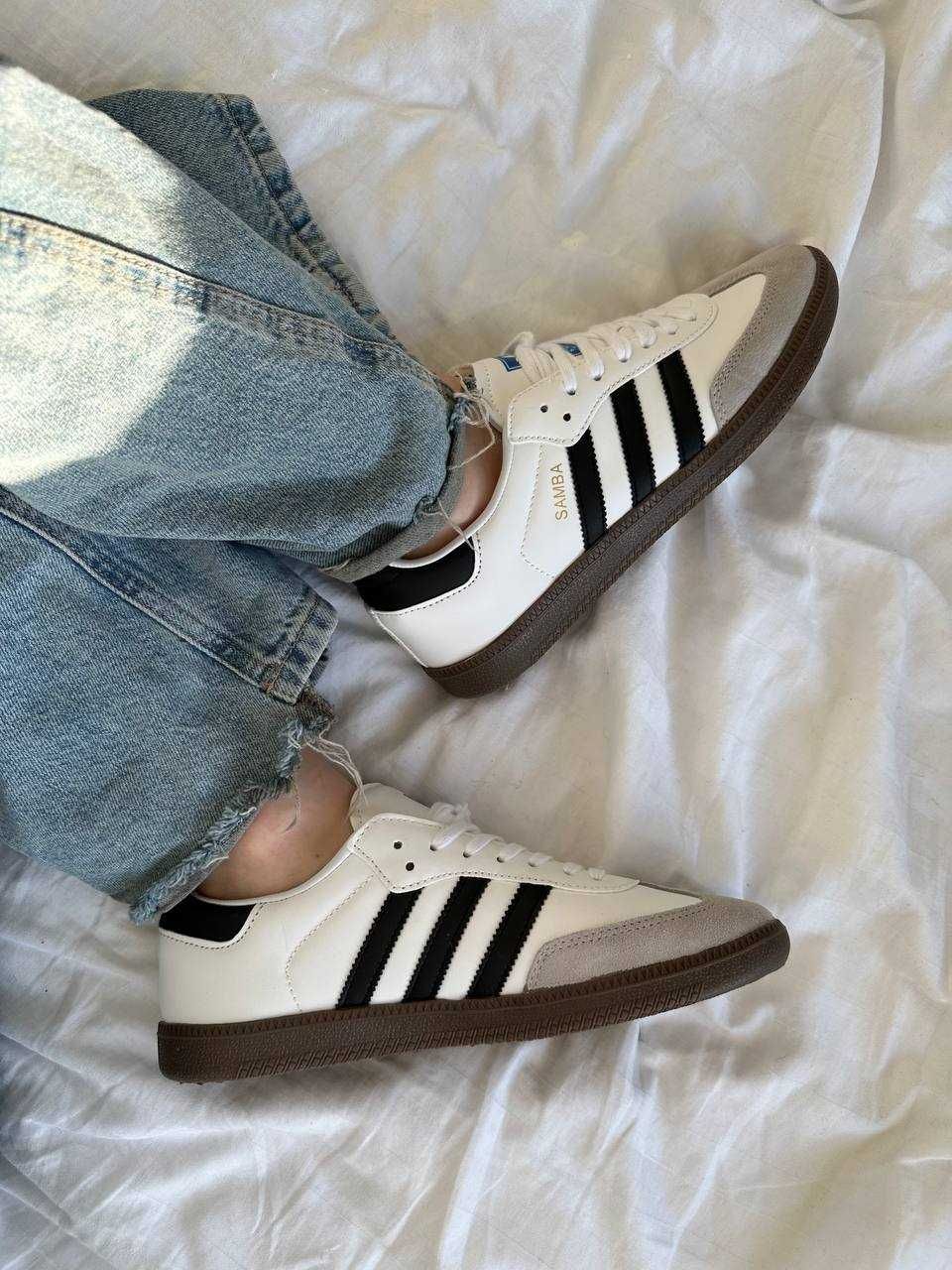 Акція! Adidas Samba 36-44 Адідас самба Купить Адидас Самба Есть дроп!