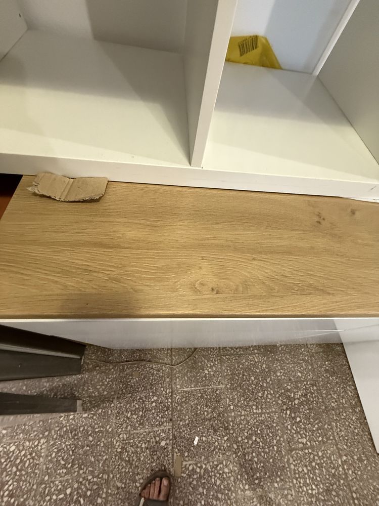Komoda biała pojemna styłowa idealna
