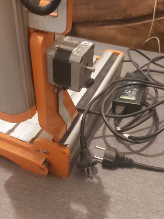 Frezarka CNC Stepcraft 2/300