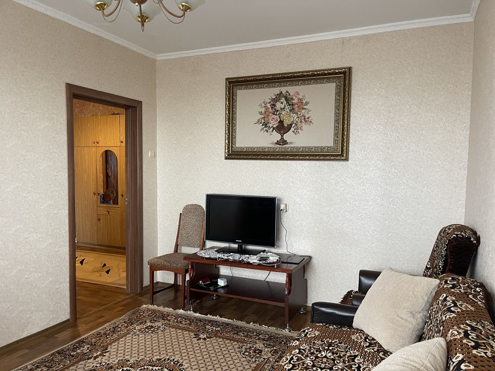 Продам 3х кімн кв Клосовського