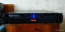 Новый усилитель 2000вт оконечный и новый INTER-PA935 для радиоузла мон