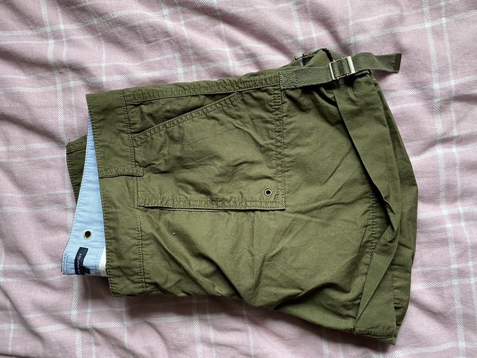 Spodenki damskie Tommy Hilfiger