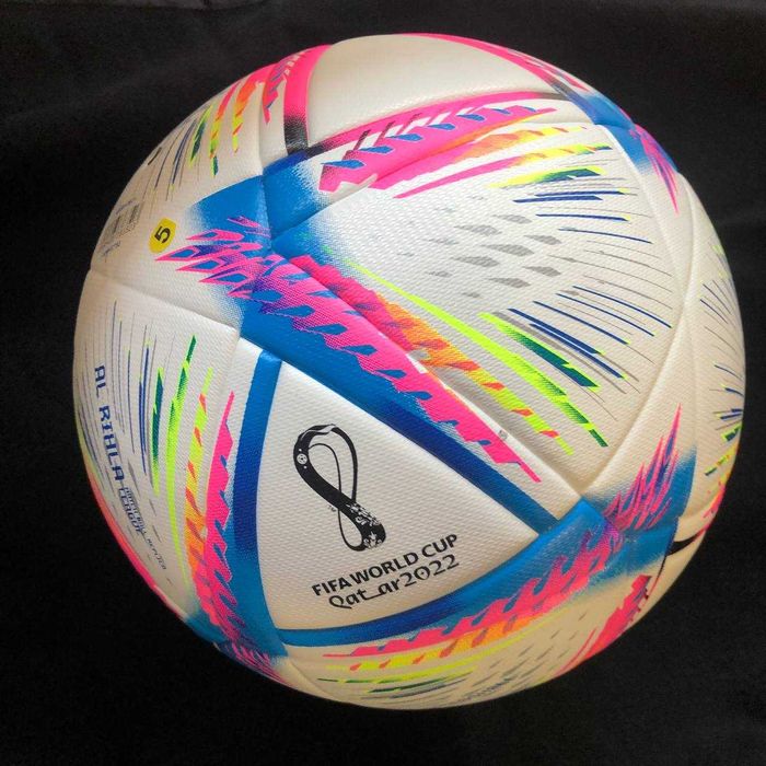 Official Worldcup ball / Football / Al Rihla ball футбольный мяч