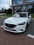 Mazda 6 Mazda 6 2.2 Diesel 2016 86 000 km