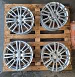4x114,3 felgi aluminiowe do Mitsubishi 4250A798