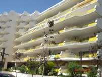 Apartamento T1 em Vilamoura