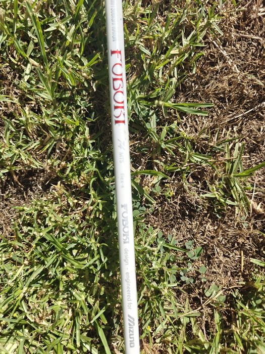 Madeira 5 Mizuno MP Titanium