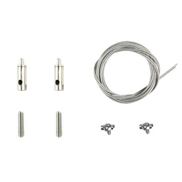 Zestaw do podwieszania belki seria WRGB II