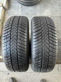 Opony 205/55 r17 vredestein zimowe