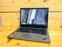 Металевий Ноутбук Lenovo ThinkPad E14/i7-1065U/16гб+SSD512/14.0 IPS