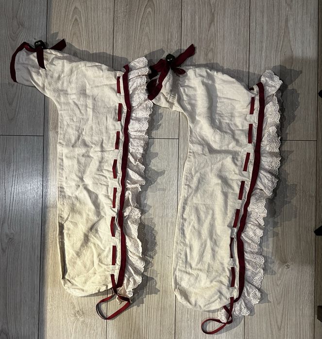 Косплей Рейму Хакурей, Touhou project