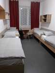 Kwatery Pracownicze noclegi nocleg Błonie Pass grupy hotel hostel