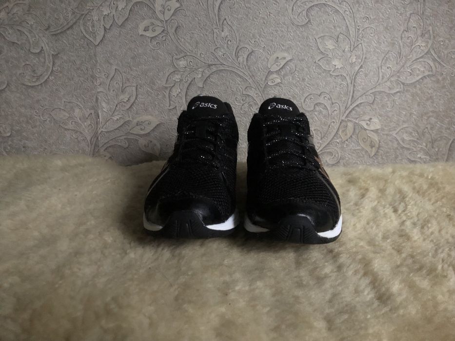 Рідкісні кросівки Asics Gel Ayami Kinsei повсякдення біг 40,5 40 39,5