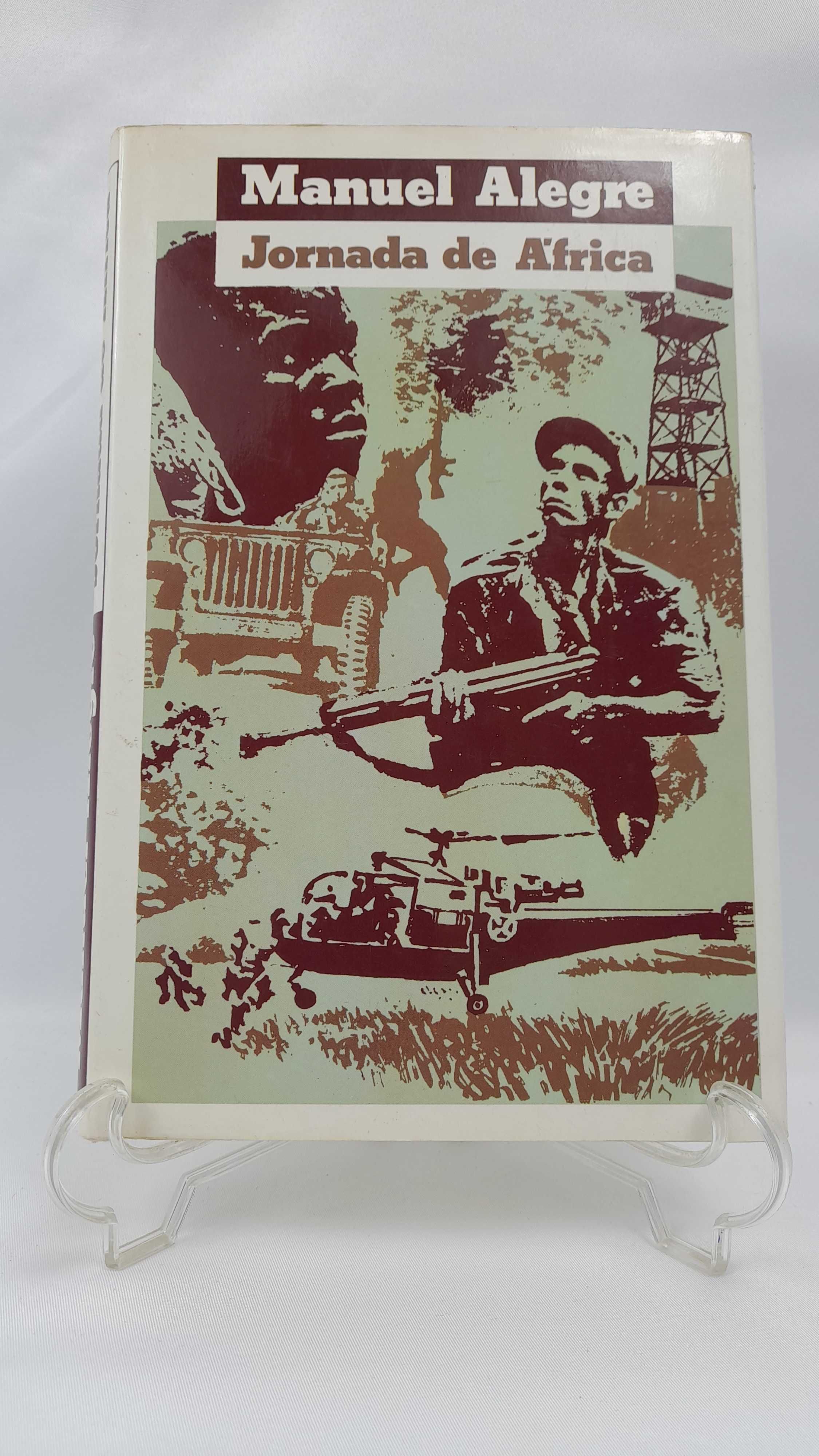 Livros Guerra Colonial (VER FOTOGRAFIAS) EX-Colonias