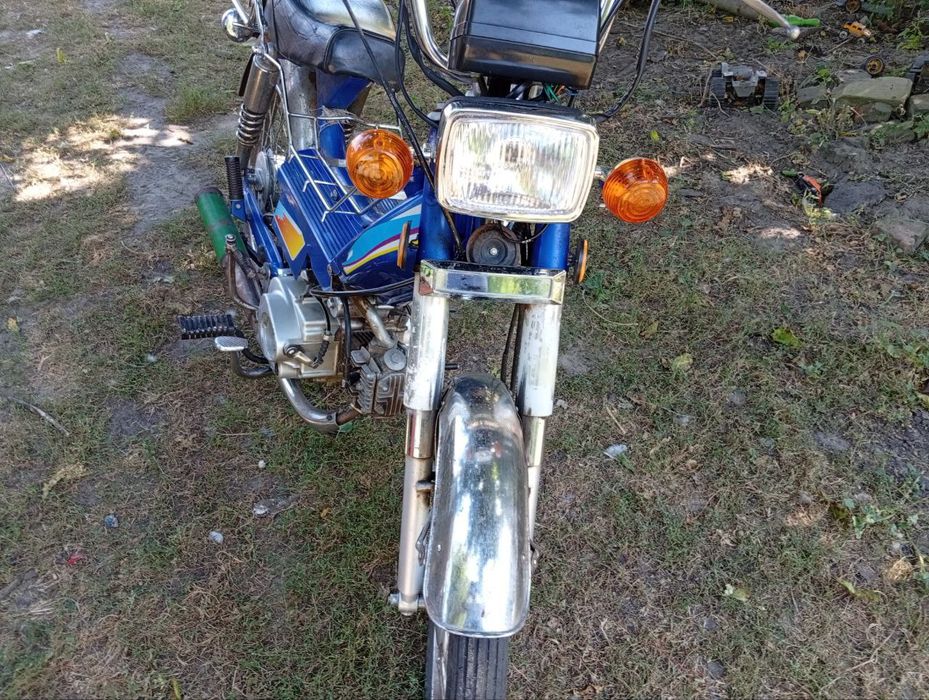 Продам дельту 72куба