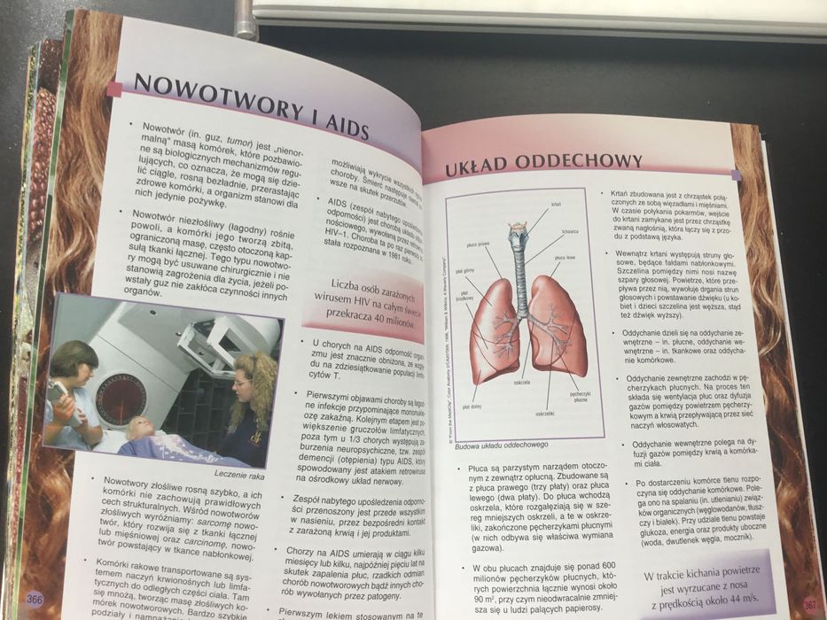 Encyklopedia dla dociekliwych