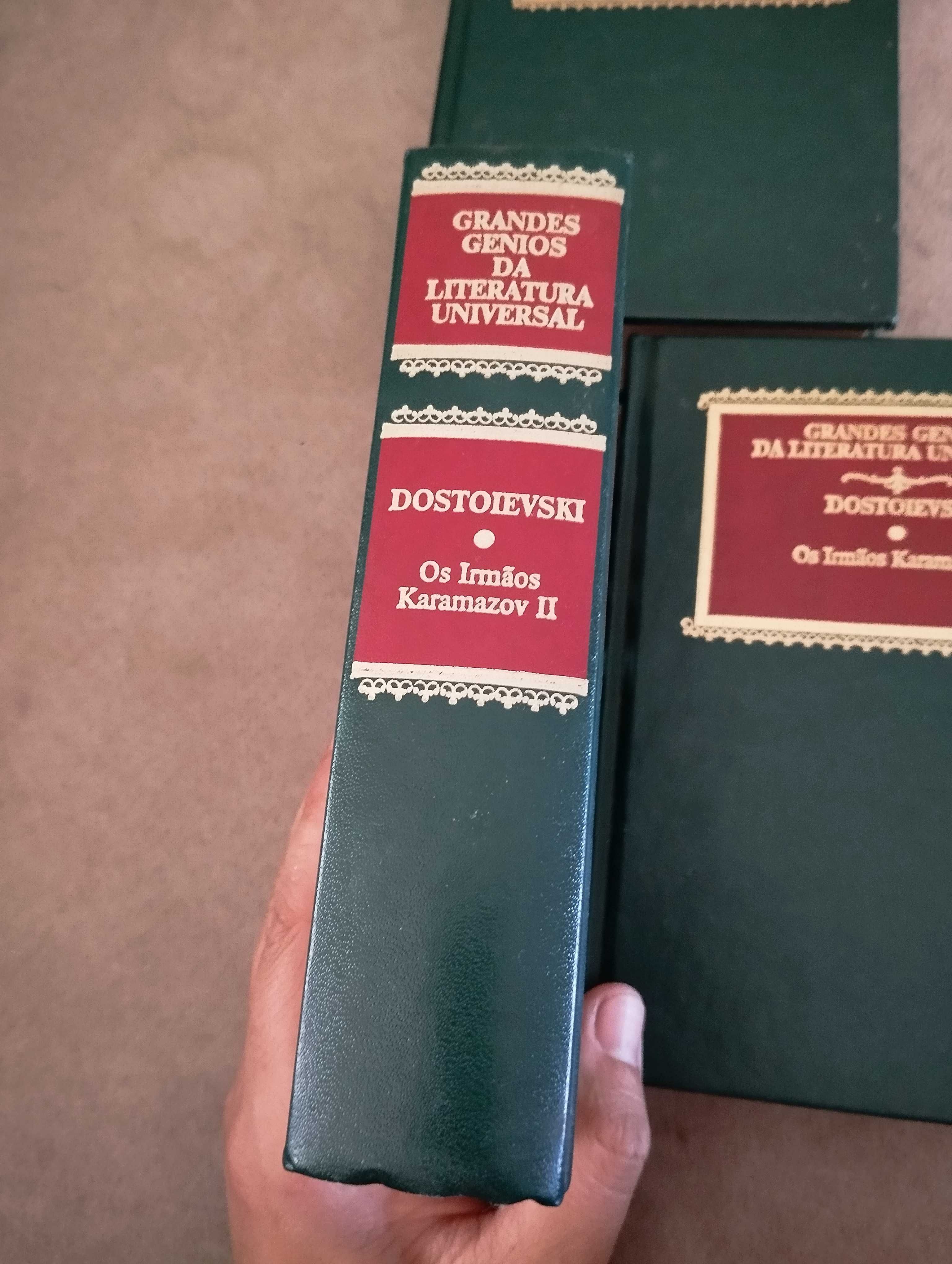 Os irmãos karamazov