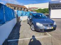 Vw Golf V 1.9TDI 105CV Bluemotion