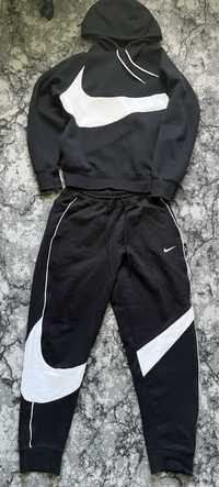 Dres nike big swoosh M