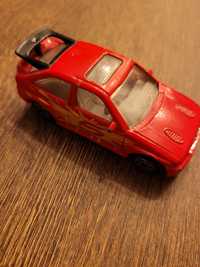 Resorak Ford Escort Matchbox 1:57