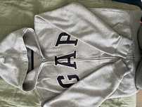 Bluza chłopięca Gap