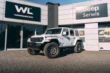 Jeep Wrangler Jeep Wrangler 392 Polift 2024 6.4L V8 477KM