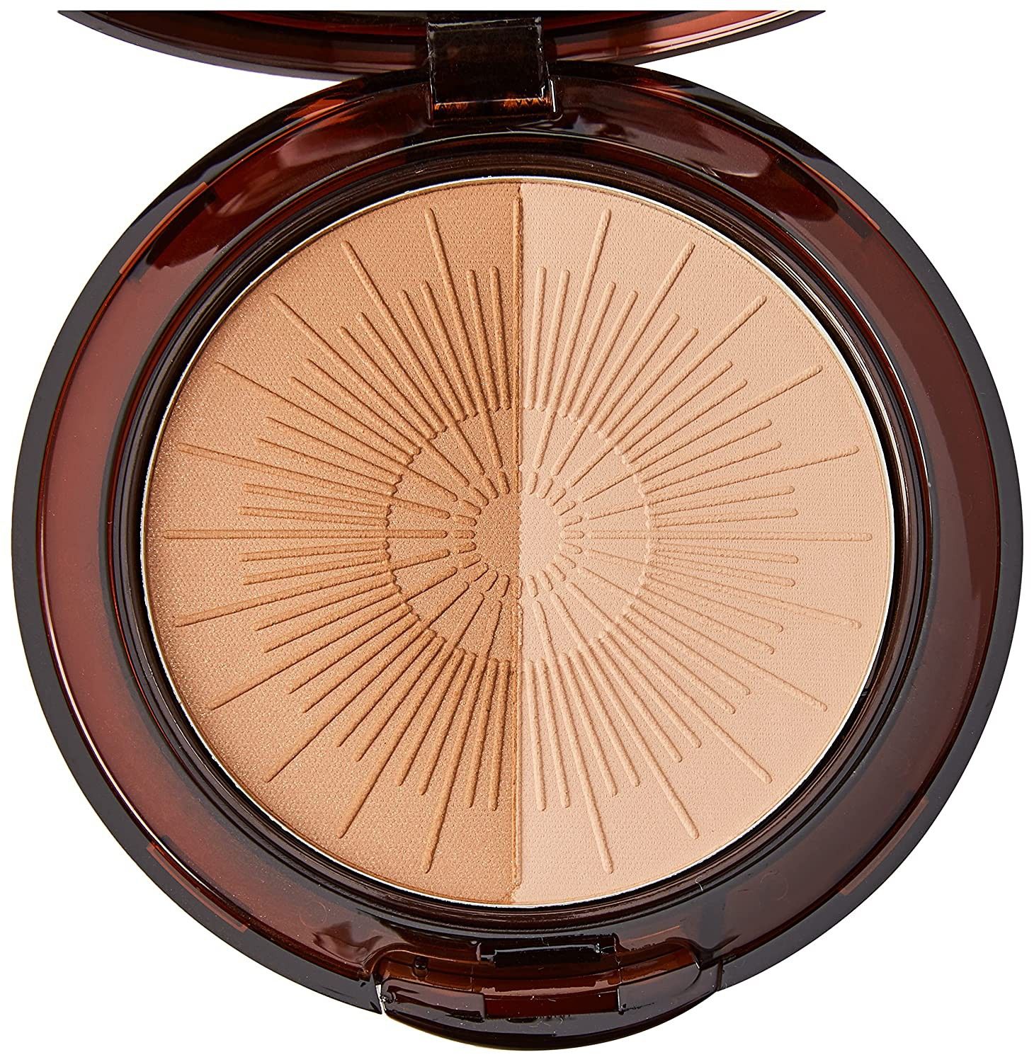 ARTDECO Bronzing Powder Compact Long Lasting 10 brązujący