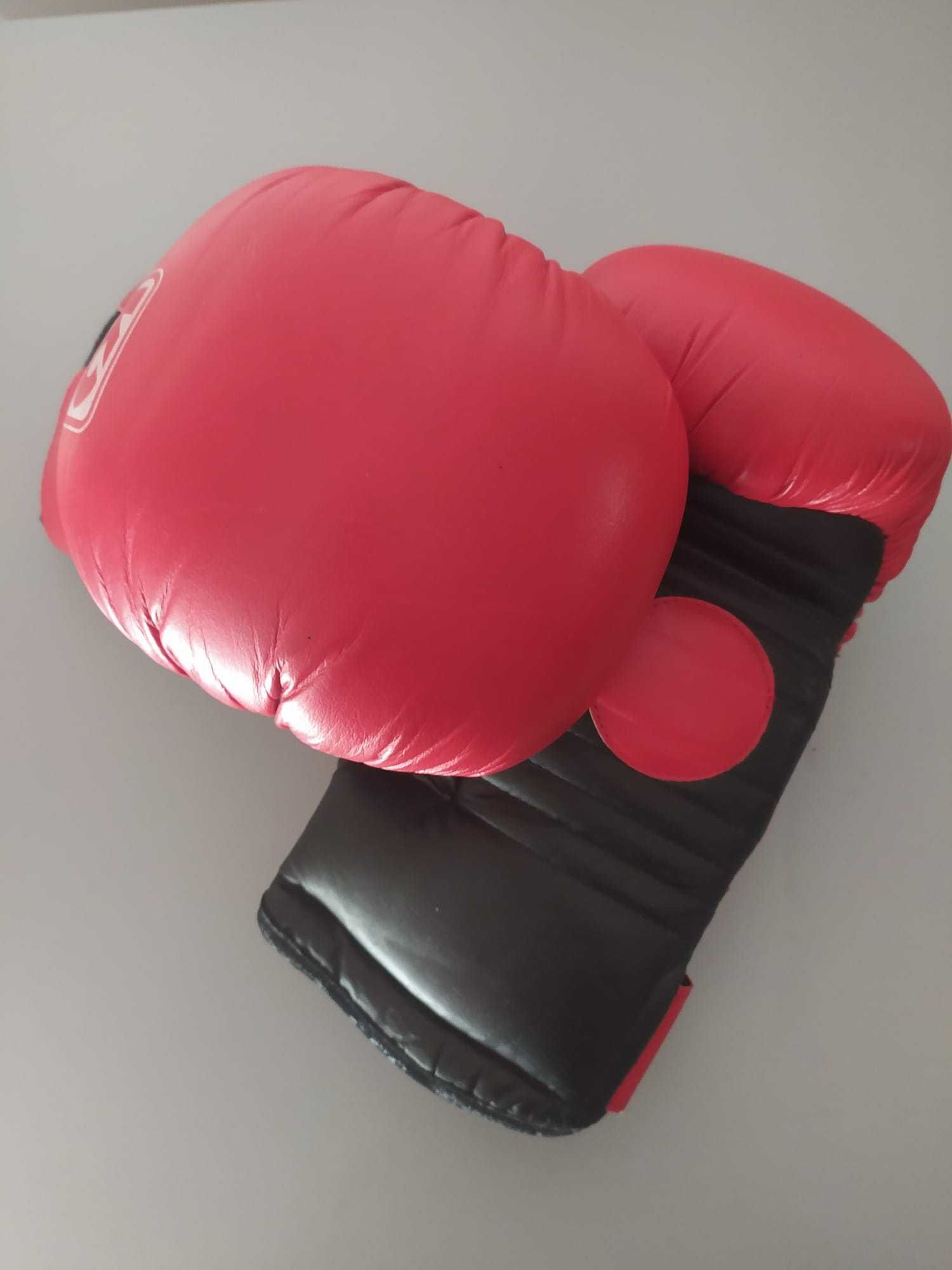 Luvas Boxe Kohler